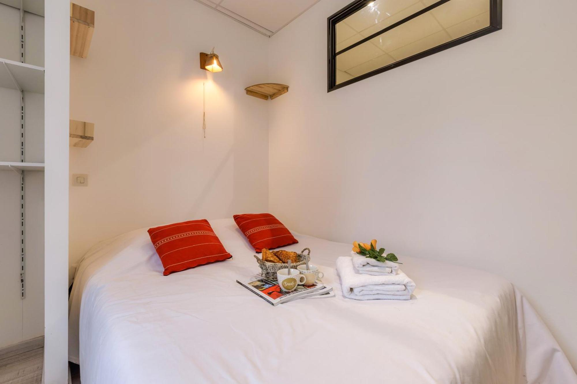 La Maisonnee De Julie - Happy Rentals Chamonix Dış mekan fotoğraf