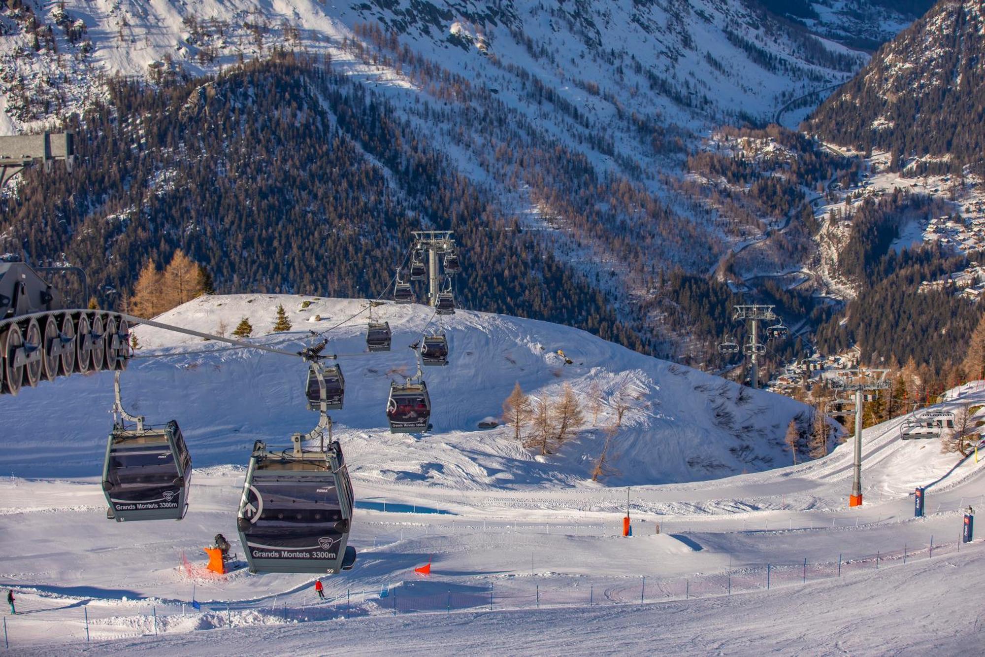 La Maisonnee De Julie - Happy Rentals Chamonix Dış mekan fotoğraf