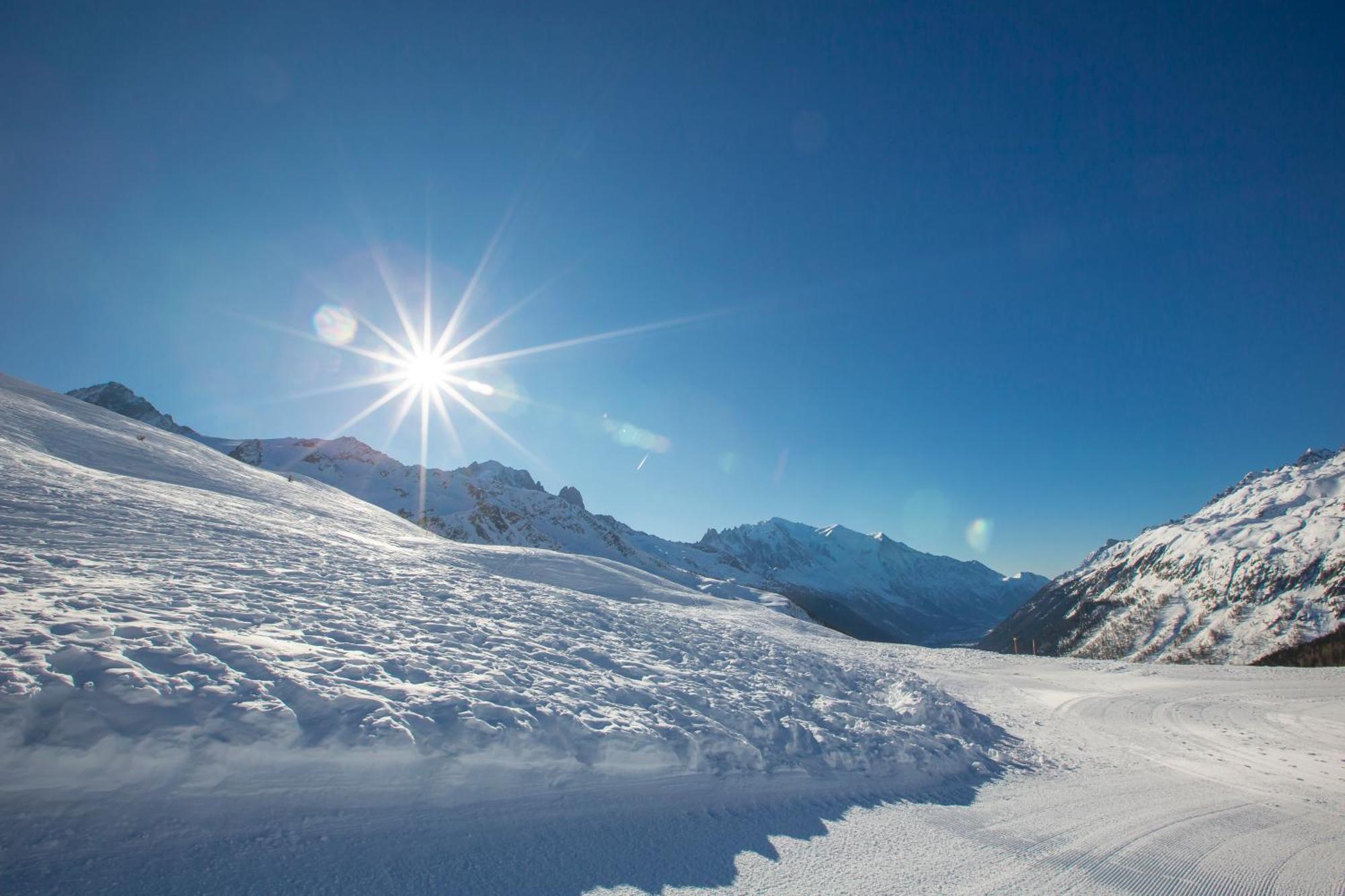 La Maisonnee De Julie - Happy Rentals Chamonix Dış mekan fotoğraf